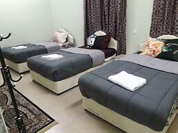 Nizwa City Apartment