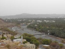 Nizwa City Apartment