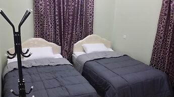 Nizwa City Apartment