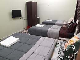 Nizwa City Apartment