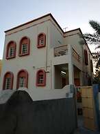 Nizwa City Apartment