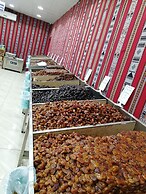 Nizwa City Apartment