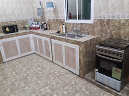 Nizwa City Apartment