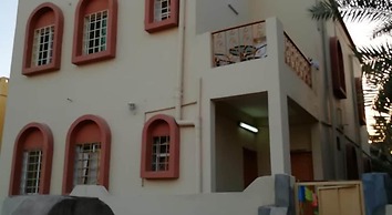 Nizwa City Apartment