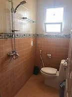 Nizwa City Apartment