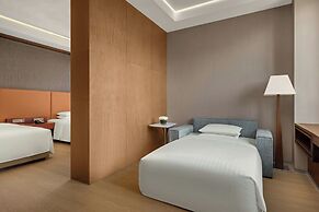 Courtyard by Marriott Shanghai Changfeng Park