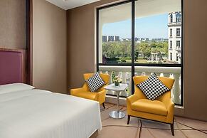 Courtyard by Marriott Shanghai Changfeng Park