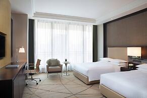 Courtyard by Marriott Shanghai Changfeng Park