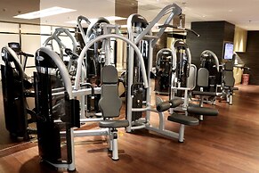 Courtyard by Marriott Shanghai Changfeng Park