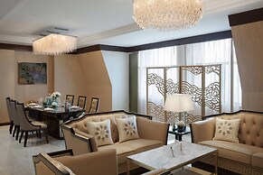 Courtyard by Marriott Shanghai Changfeng Park