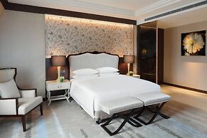 Courtyard by Marriott Shanghai Changfeng Park