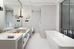 Courtyard by Marriott Shanghai Changfeng Park