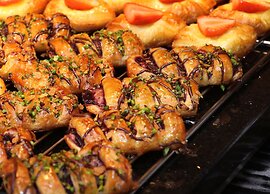 Courtyard by Marriott Shanghai Changfeng Park