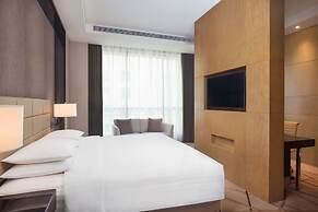 Courtyard by Marriott Shanghai Changfeng Park