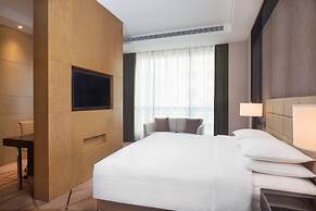 Courtyard by Marriott Shanghai Changfeng Park