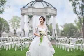 Courtyard by Marriott Shanghai Changfeng Park