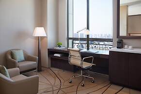 Courtyard by Marriott Shanghai Changfeng Park