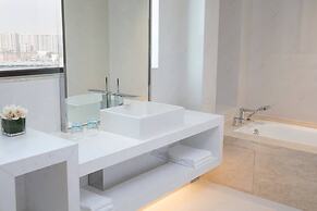 Courtyard by Marriott Shanghai Changfeng Park