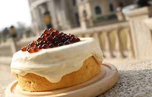 Courtyard by Marriott Shanghai Changfeng Park