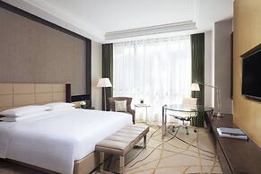 Courtyard by Marriott Shanghai Changfeng Park