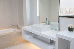 Courtyard by Marriott Shanghai Changfeng Park