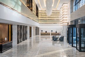 Courtyard by Marriott Shanghai Changfeng Park