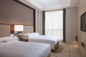 Courtyard by Marriott Shanghai Changfeng Park