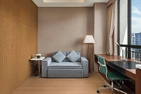 Courtyard by Marriott Shanghai Changfeng Park