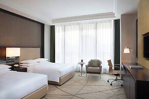 Courtyard by Marriott Shanghai Changfeng Park