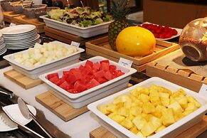 Courtyard by Marriott Shanghai Changfeng Park