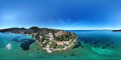 Mercure Argentario Hotel Filippo II