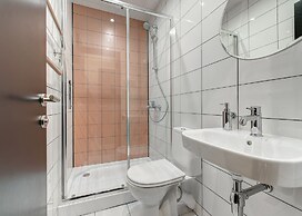 Pokrovka 6 Hotel