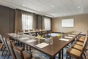 Fairfield Inn & Suites by Marriott Boulder Longmont