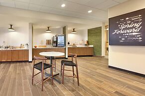 Fairfield Inn & Suites by Marriott Boulder Longmont
