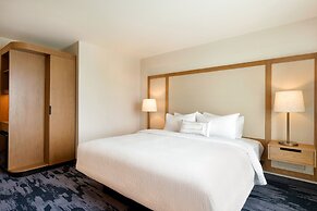 Fairfield Inn & Suites by Marriott Boulder Longmont