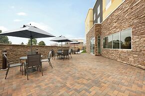 Fairfield Inn & Suites by Marriott Boulder Longmont