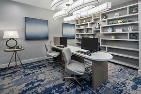 Homewood Suites by Hilton Houston Memorial