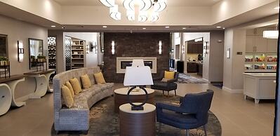 Homewood Suites by Hilton Houston Memorial