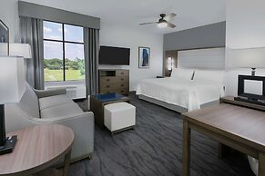 Homewood Suites by Hilton Houston Memorial