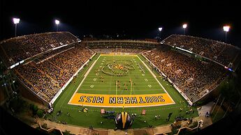 Hotel Indigo Hattiesburg by IHG