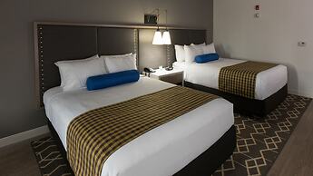 Hotel Indigo Hattiesburg by IHG