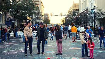 Hotel Indigo Hattiesburg by IHG