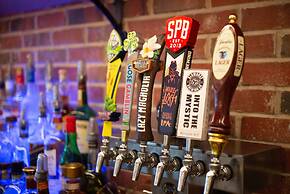 Hotel Indigo Hattiesburg by IHG