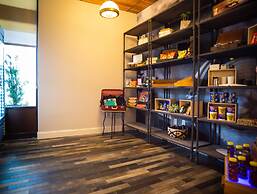 Hotel Indigo Hattiesburg by IHG