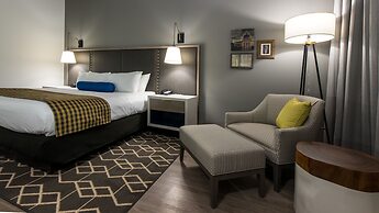 Hotel Indigo Hattiesburg by IHG