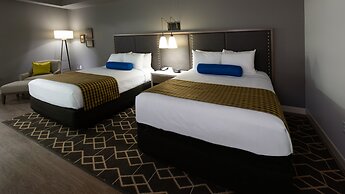 Hotel Indigo Hattiesburg by IHG