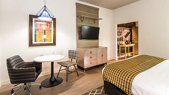 Hotel Indigo Hattiesburg by IHG