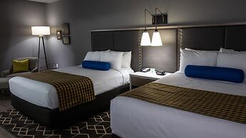 Hotel Indigo Hattiesburg by IHG