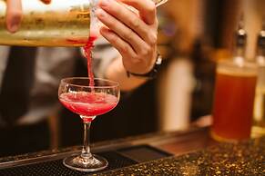 Hotel Indigo Hattiesburg by IHG