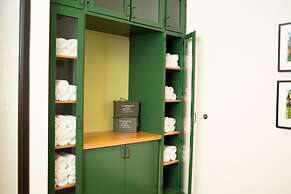 Hotel Indigo Hattiesburg by IHG